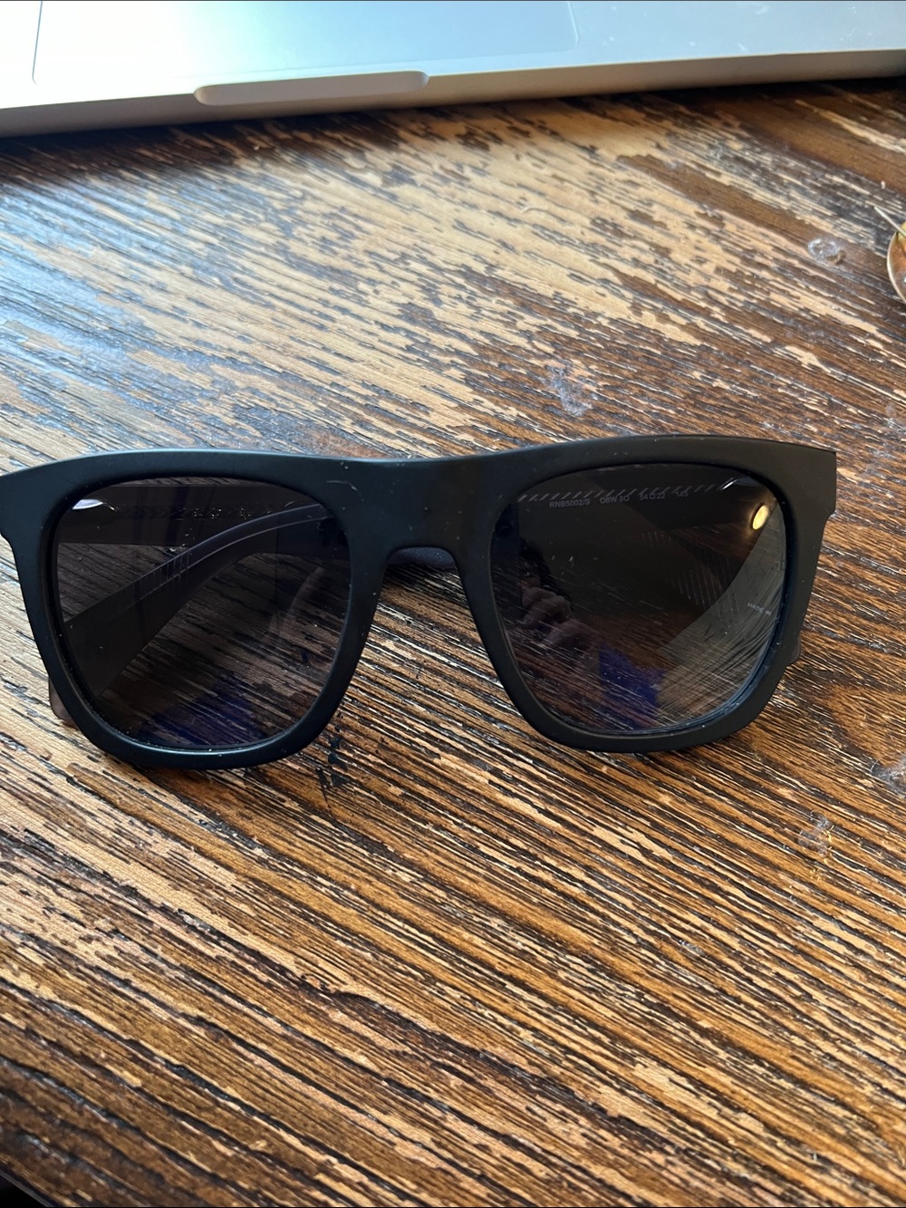 Rag & Bone 5002/s sunglasses